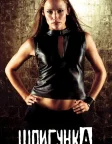 Шпигунка (2001) — постер серіалу