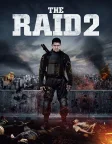 The Raid 2 (2014) — movie poster