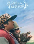 Hunt for the Wilderpeople (2016) — movie poster