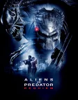 Aliens vs Predator: Requiem (2007) — movie poster