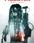 Predator Dark Ages (2026) — movie poster
