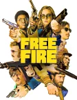 Free Fire (2017) — movie poster