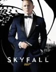 Skyfall (2012) — movie poster