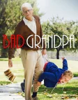 Jackass Presents: Bad Grandpa (2013) — movie poster