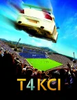Таксі 4 (2007) — постер фільму