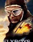 Flyboys (2006) — movie poster