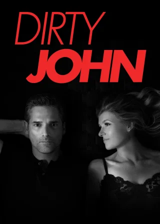 Dirty John (2018) — TV series poster