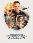 True Memoirs of an International Assassin (2016) — movie poster