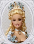 Barbie in the 12 Dancing Princesses (2006) — постер мультфільму