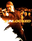 Unlocked (2017) — movie poster