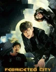 Fabricated City (2017) — movie poster