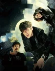 조작된 도시 (2017) — постер фільму