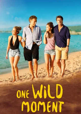 One Wild Moment (2015) — movie poster