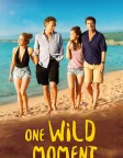 One Wild Moment (2015) — movie poster