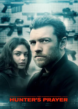 The Hunter's Prayer (2017) — movie poster