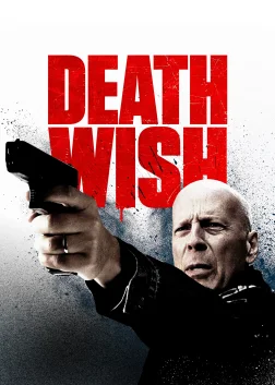 Death Wish (2018) — movie poster