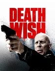 Death Wish (2018) — movie poster