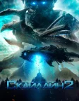 Скайлайн 2 (2017) — постер фільму