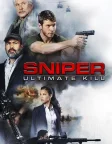 Sniper: Ultimate Kill (2017) — movie poster