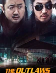 The Outlaws (2017) — movie poster