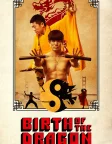 Birth of the Dragon (2017) — movie poster