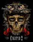 Сікаріо 2 (2018) — постер фільму