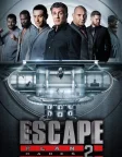 Escape Plan 2: Hades (2018) — movie poster