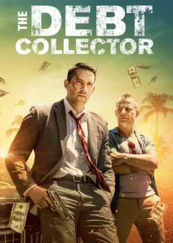 The Debt Collector