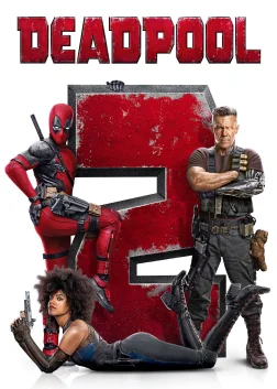Deadpool 2
