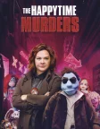 The Happytime Murders (2018) — movie poster