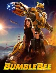 Bumblebee (2018) — movie poster