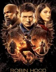 Robin Hood (2018) — movie poster