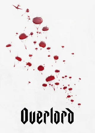 Overlord (2018) — movie poster