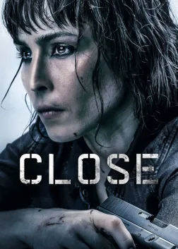 Close (2019) — movie poster
