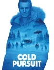 Cold Pursuit (2019) — movie poster