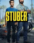 Stuber (2019) — movie poster