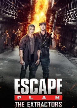 Escape Plan: The Extractors