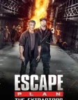 Escape Plan: The Extractors (2019) — movie poster