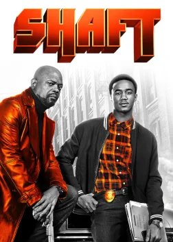 Shaft