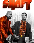 Shaft (2019) — movie poster