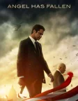 Angel Has Fallen (2019) — movie poster