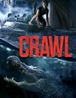 Crawl (2019) — movie poster