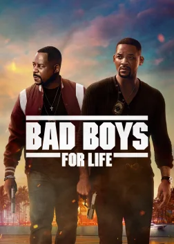 Bad Boys for Life