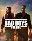 Bad Boys for Life (2020) — movie poster