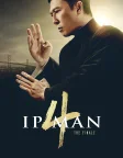 Ip Man 4: The Finale (2019) — movie poster