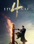 Іп Ман 4 (2019) — постер фільму