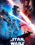Star Wars: The Rise of Skywalker (2019) — movie poster