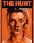 The Hunt (2020) — movie poster