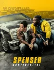 Spenser Confidential (2020) — movie poster