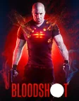 Bloodshot (2020) — movie poster